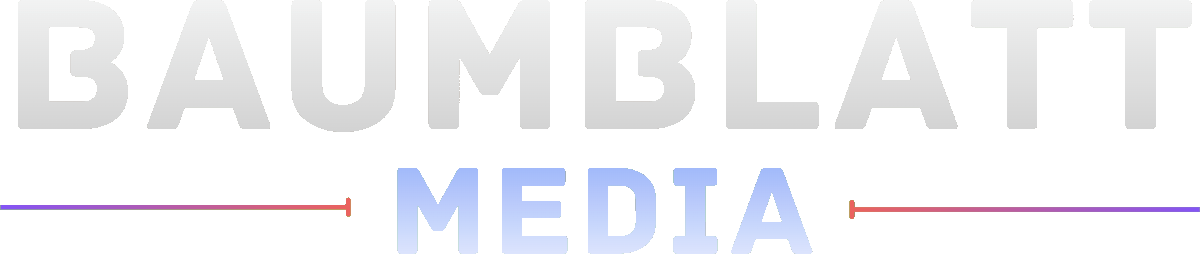Baumblatt Media