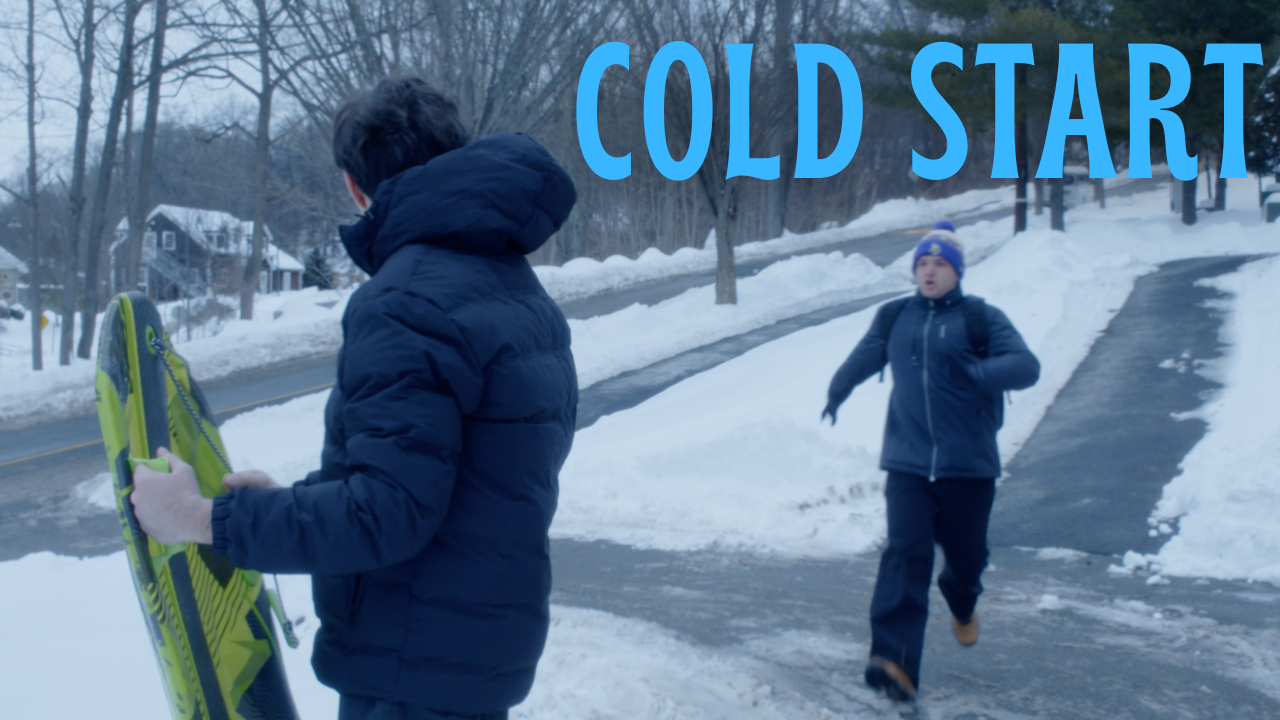 Cold Start