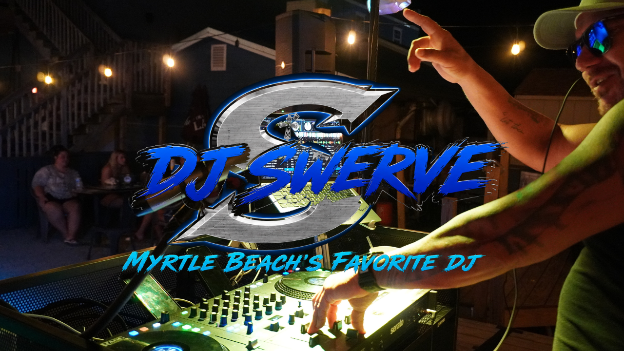 DJ Swerve Night Montage thumbnail