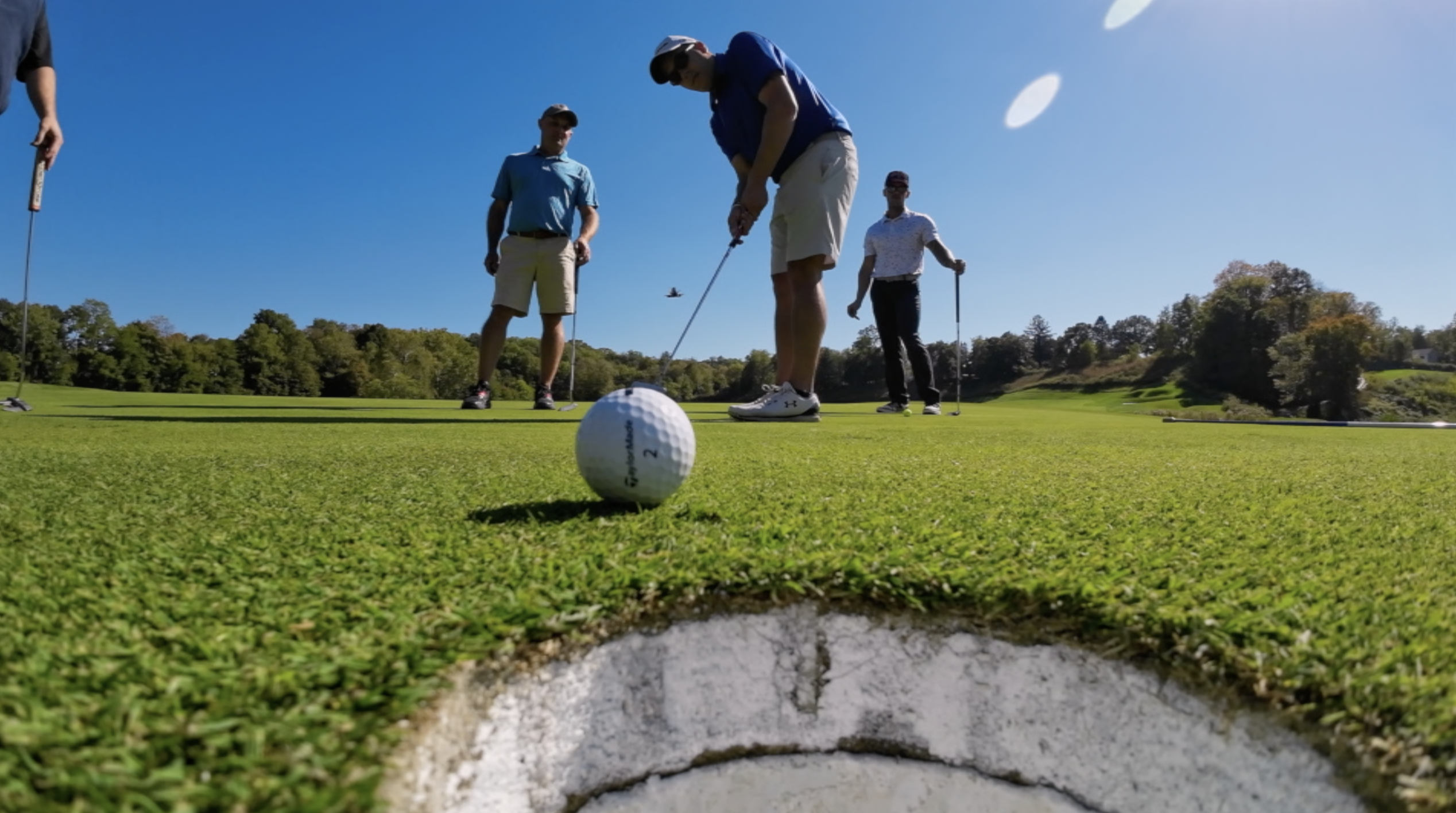 LMFD Golf Outing thumbnail