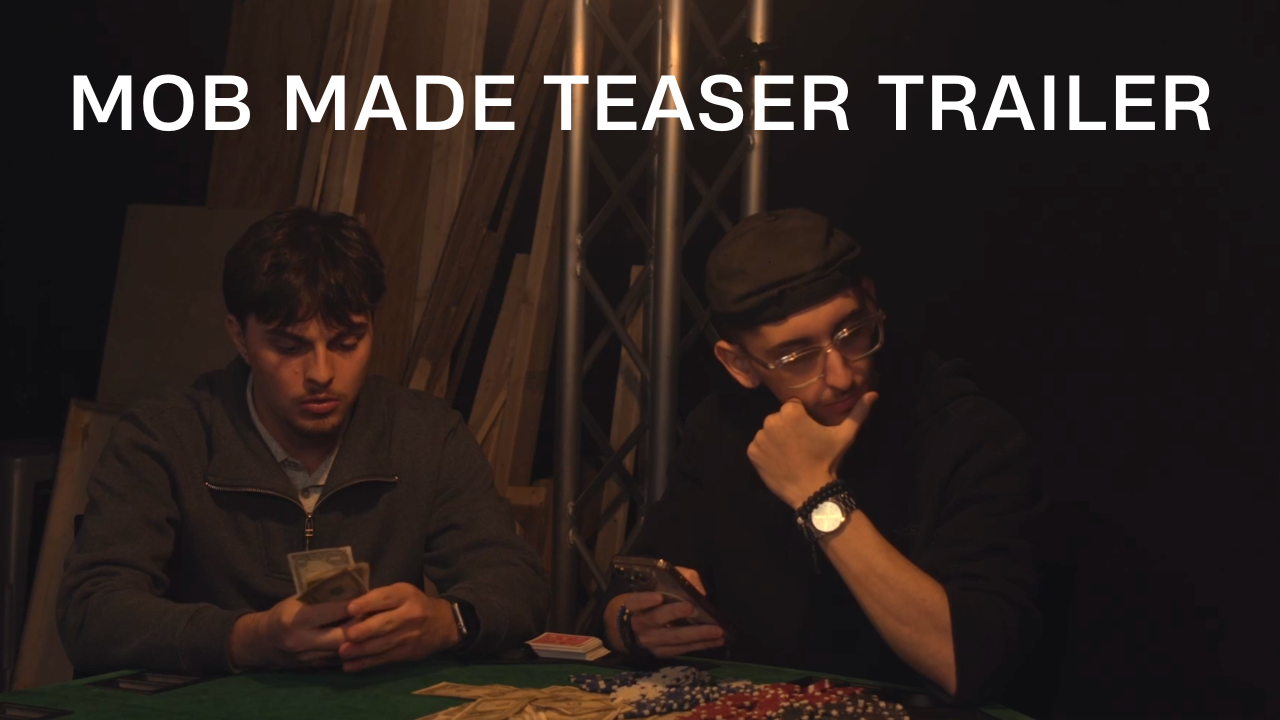 Mob Made Teaser Trailer thumbnail