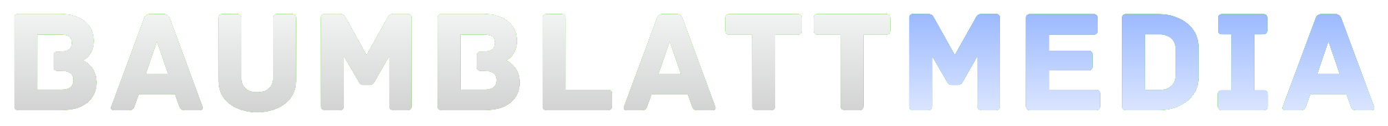 Baumblatt Media