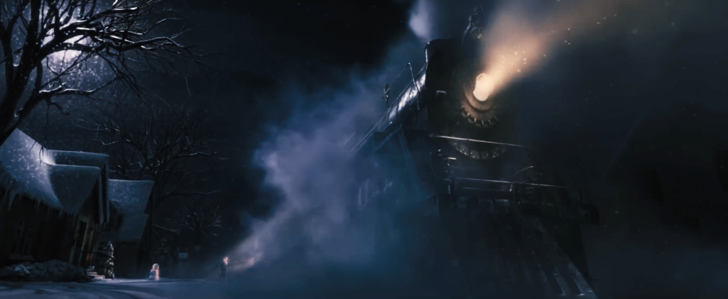 The Polar Express: Final Destination
