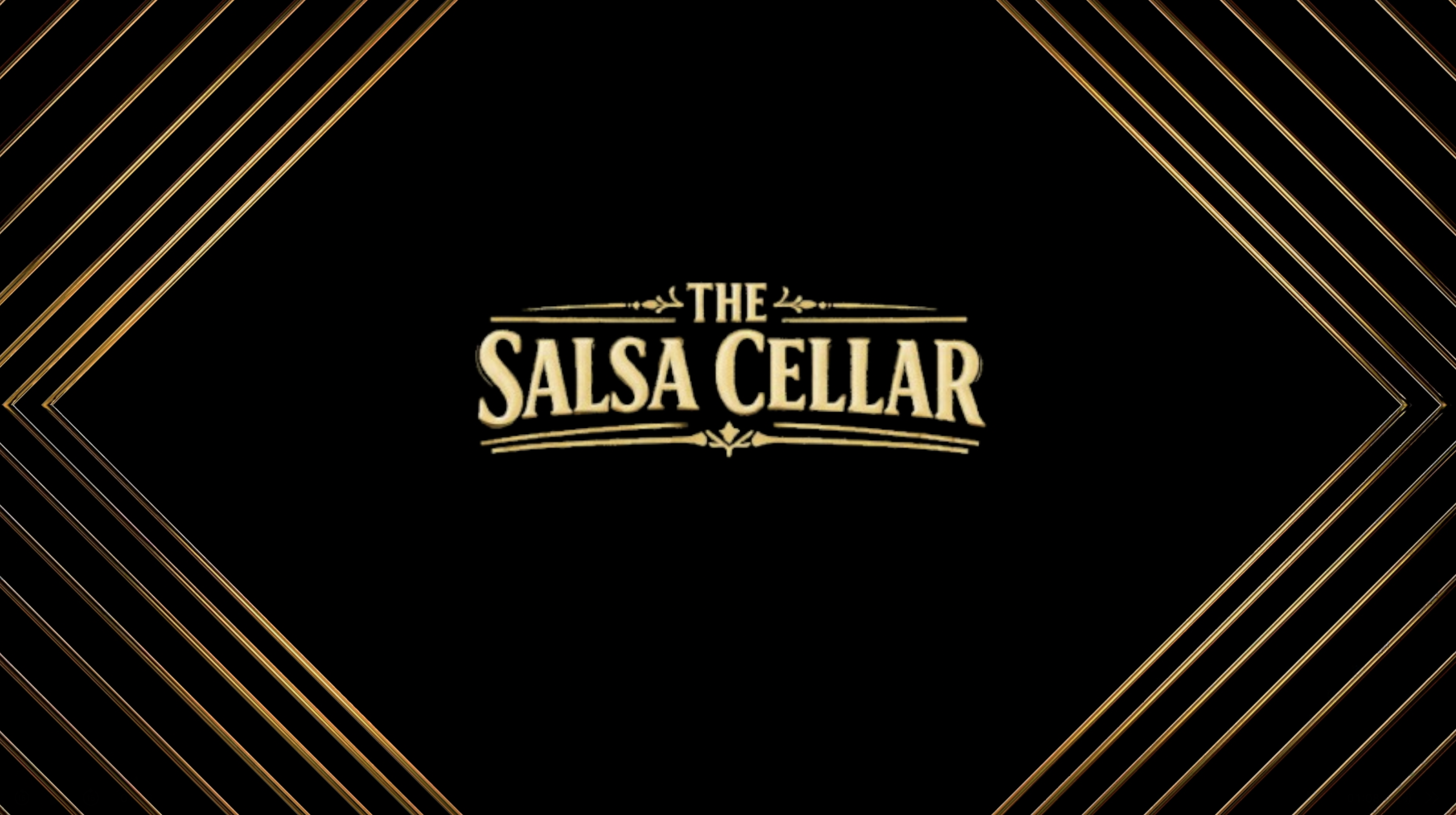 The Salsa Cellar